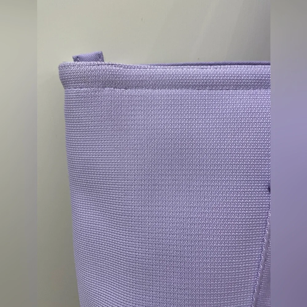 Wild One Every Day Pet Carrier light lavender Lilac Read